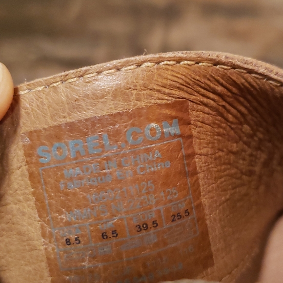 Sorel - Picture 5 of 6